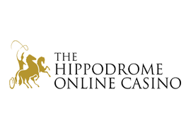 Hippodrome anmeldelse på norskcasino1.com