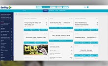 BetPlay kasino gjennomgang skjermbilde på  norskcasino1.com 4