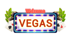 Spilleautomater med Vegas tema