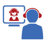 kundeservice på Himmelspill