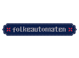 Folkeautomaten anmeldelse på norskcasino1.com