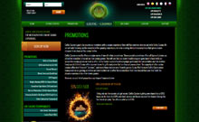 Celtic kasino gjennomgang skjermbilde på  norskcasino1.com 3