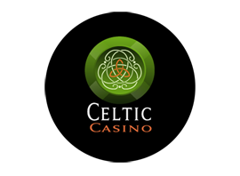 Celtic anmeldelse på norskcasino1.com