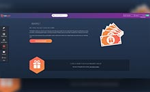 Betspin kasino gjennomgang skjermbilde på  norskcasino1.com 3