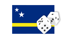 Casinoer med lisens fra Curacao