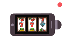 mobil spilleautomater på Himmelspill