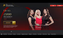 Hippodrome kasino gjennomgang skjermbilde på  norskcasino1.com 1