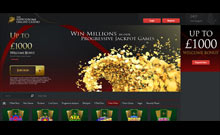 Hippodrome kasino gjennomgang skjermbilde på  norskcasino1.com 4