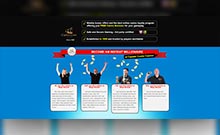 Captain Cooks kasino gjennomgang skjermbilde på  norskcasino1.com 3