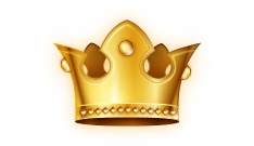 Spilleautomater med luksus tema