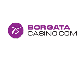 Borgata anmeldelse på norskcasino1.com