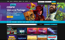 Hello kasino gjennomgang skjermbilde på  norskcasino1.com 1