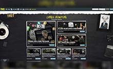 SuperLenny kasino gjennomgang skjermbilde på  norskcasino1.com 4