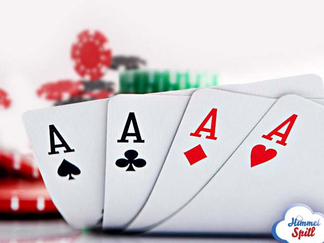 Vi bør også gi råd til alle fans av gambling nekter fra kjøp av