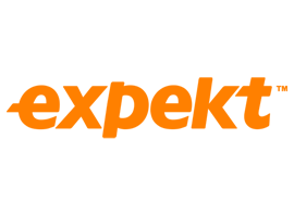 Expekt anmeldelse på norskcasino1.com