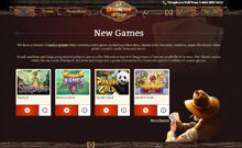 High Noon kasino gjennomgang skjermbilde på  norskcasino1.com 4