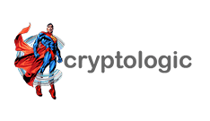 Cryptologic casinoer