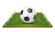 Spilleautomater med Fotball tema