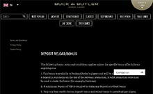 Buck and Butler kasino gjennomgang skjermbilde på  norskcasino1.com 1