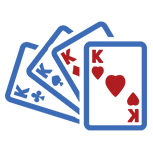 kasinospill på Himmelspill