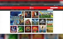 32Red kasino gjennomgang skjermbilde på  norskcasino1.com 4