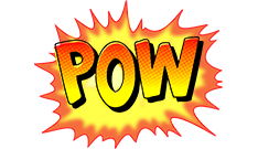 Spilleautomater med Tegneserie tema