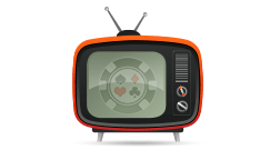 Spilleautomater med tema hentet fra TV