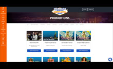 Jackpot Capital kasino gjennomgang skjermbilde på  norskcasino1.com 2