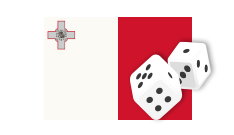 Casinoer med Malta Gaming Authority Licence