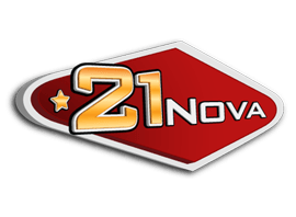 21Nova anmeldelse på norskcasino1.com