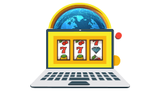 online spilleautomater på Himmelspill