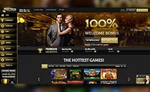 Intertops kasino gjennomgang skjermbilde på  norskcasino1.com 4