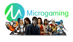 Microgaming casino
