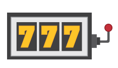 777-spilleautomater på Himmelspill