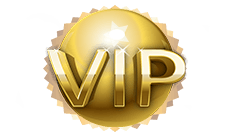 Spilleautomater med VIP tema