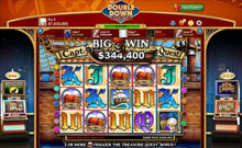 Double Down kasino gjennomgang skjermbilde på  norskcasino1.com 1