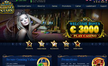Star kasino gjennomgang skjermbilde på  norskcasino1.com 1