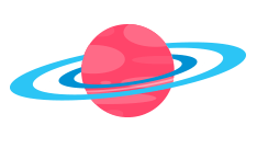 Spilleautomater med tema fra verdensrommet