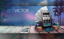 BetVictor kasino gjennomgang skjermbilde på  norskcasino1.com 4