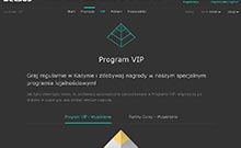 Bet365 kasino gjennomgang skjermbilde på  norskcasino1.com 3