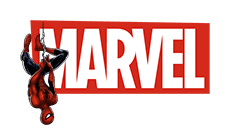 Spilleautomater med Marvel tema