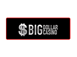 Big Dollar anmeldelse på norskcasino1.com