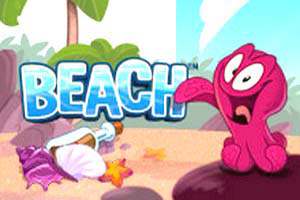 Beach spilleautomater NetEnt  norskcasino1.com