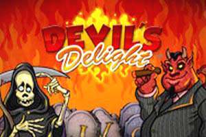 Devil’s Delight spilleautomater NetEnt  norskcasino1.com