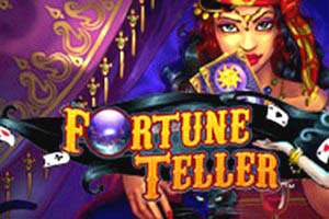 Fortune Teller spilleautomater NetEnt  norskcasino1.com