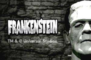 Frankenstein spilleautomater NetEnt  norskcasino1.com