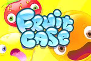 Fruit Case spilleautomater NetEnt  norskcasino1.com