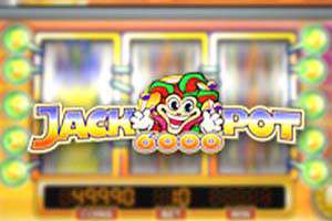 online Spilleautomater Jackpot 6000 NetEnt