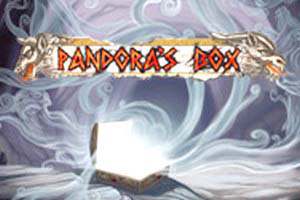 Pandora’s Box spilleautomater NetEnt  norskcasino1.com