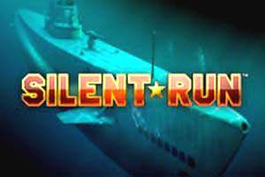 Silent Run spilleautomater NetEnt  norskcasino1.com